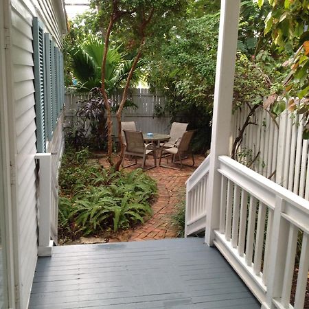 Paradise Inn - Adult Exclusive Key West Eksteriør bilde