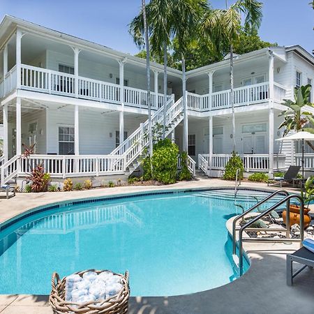 Paradise Inn - Adult Exclusive Key West Eksteriør bilde