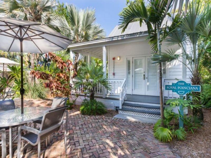 Paradise Inn - Adult Exclusive Key West Eksteriør bilde