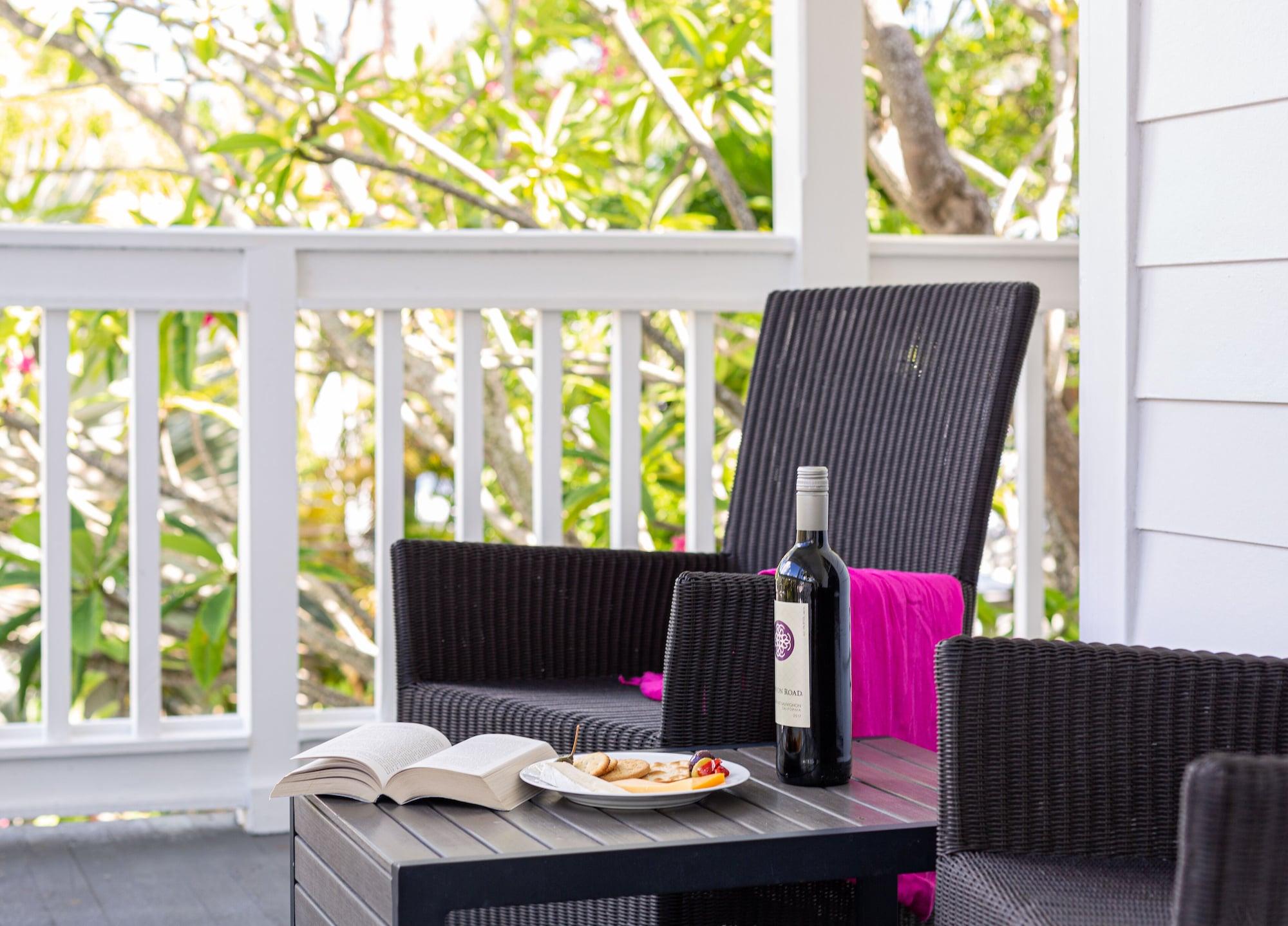 Paradise Inn - Adult Exclusive Key West Eksteriør bilde