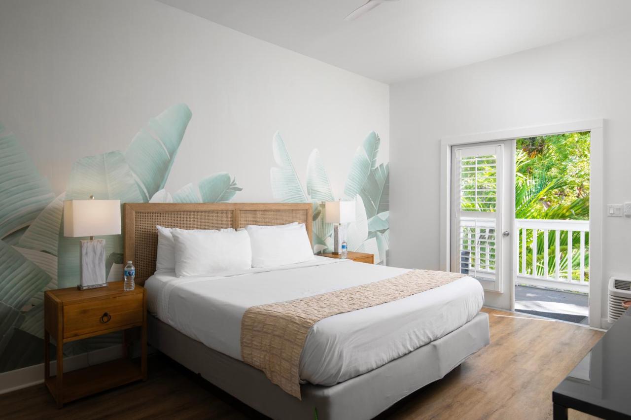 Paradise Inn - Adult Exclusive Key West Eksteriør bilde