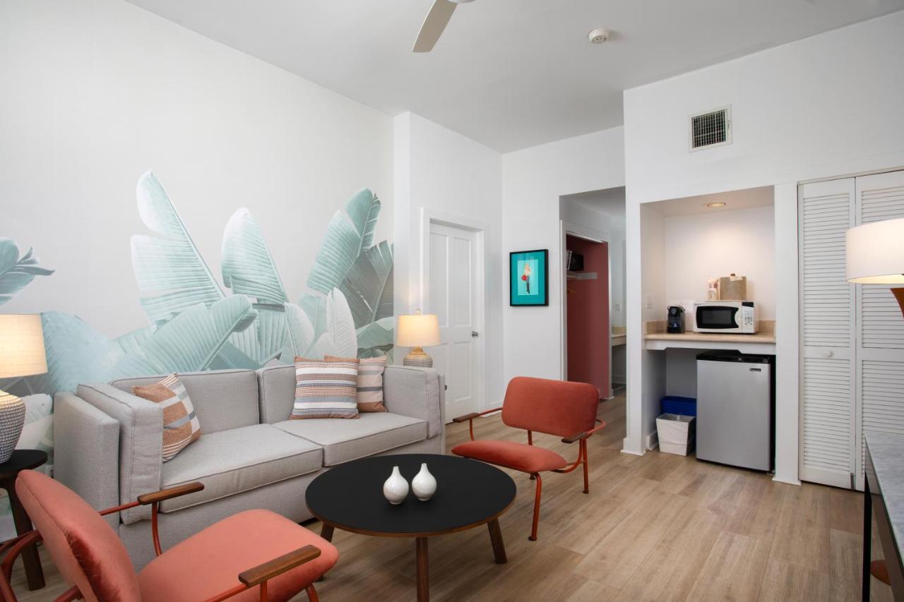 Paradise Inn - Adult Exclusive Key West Eksteriør bilde