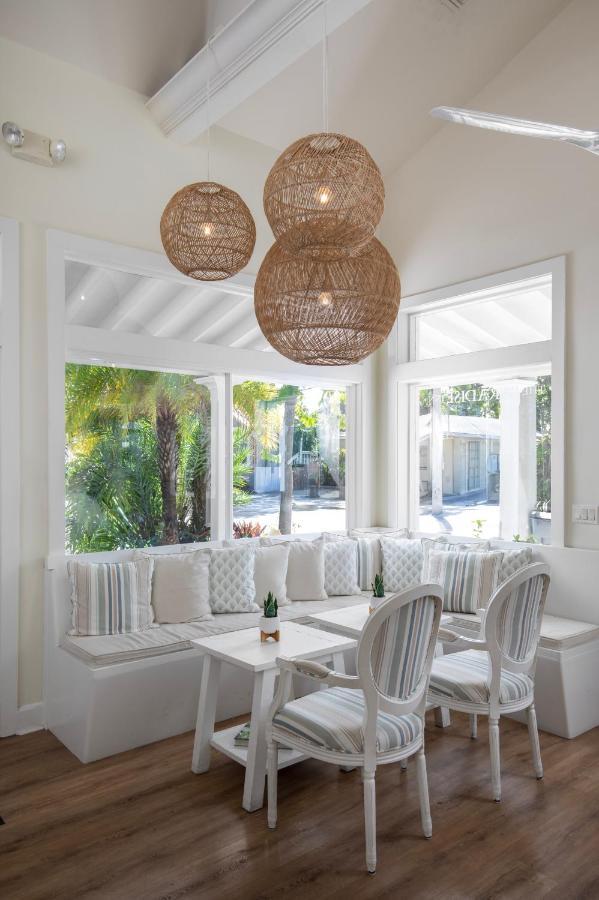 Paradise Inn - Adult Exclusive Key West Eksteriør bilde