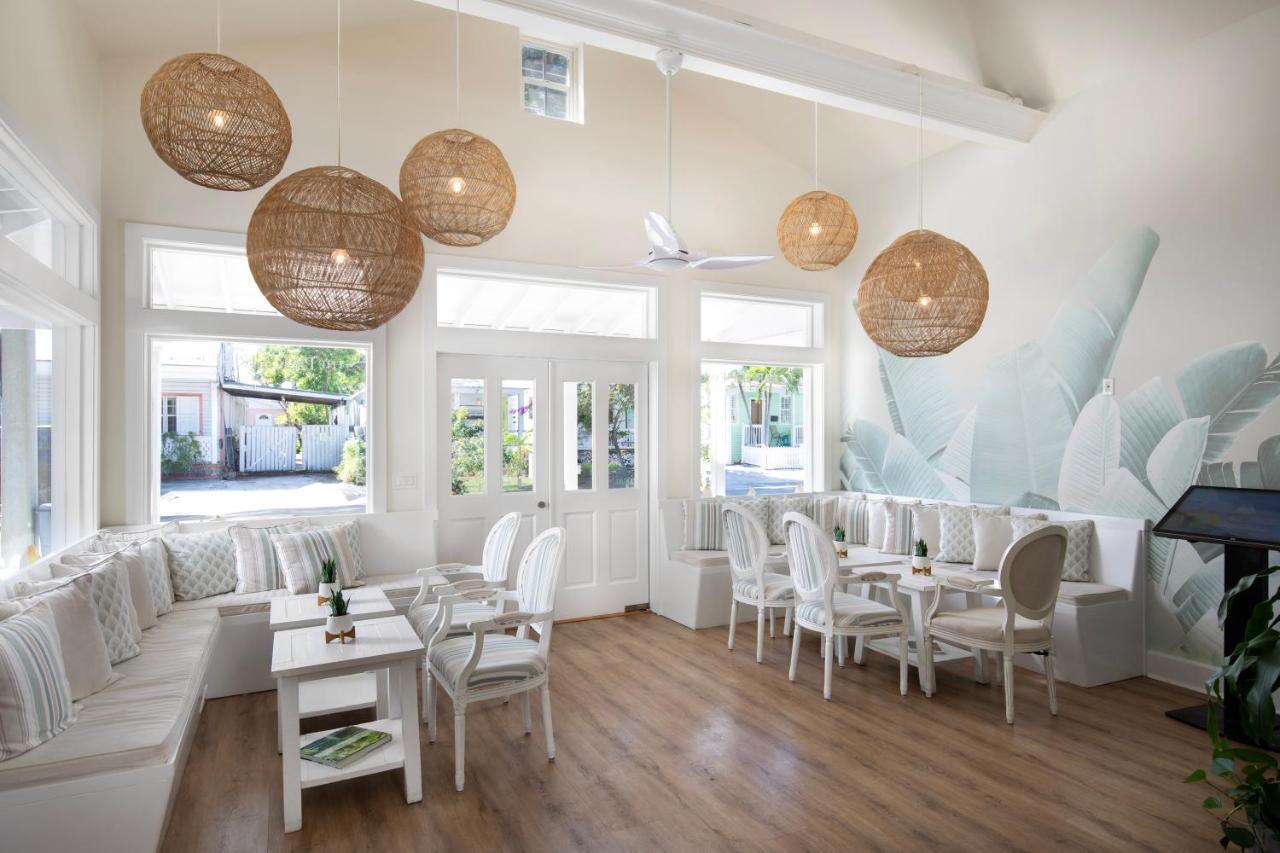 Paradise Inn - Adult Exclusive Key West Eksteriør bilde