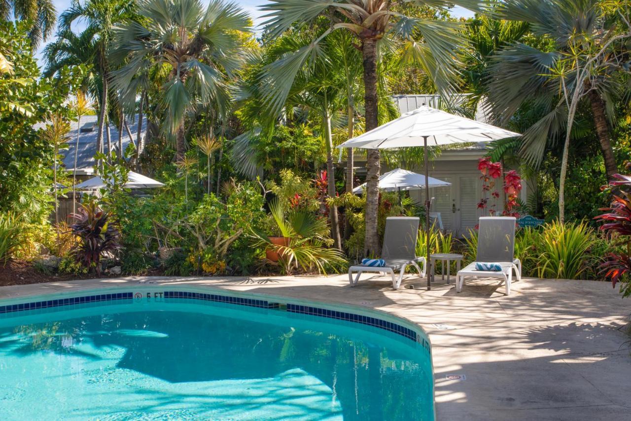 Paradise Inn - Adult Exclusive Key West Eksteriør bilde