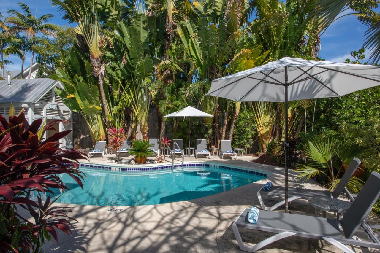 Paradise Inn - Adult Exclusive Key West Eksteriør bilde