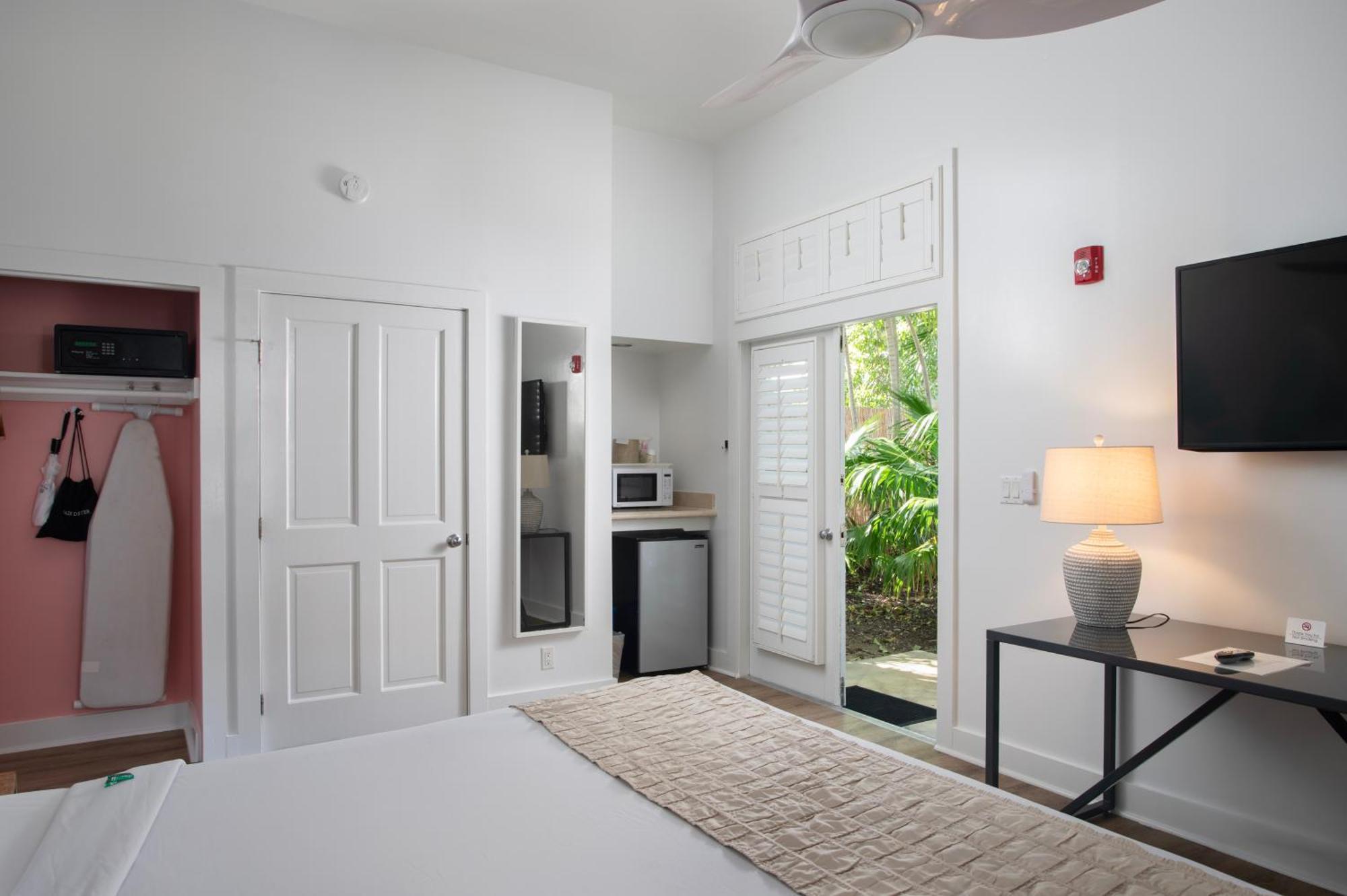 Paradise Inn - Adult Exclusive Key West Eksteriør bilde