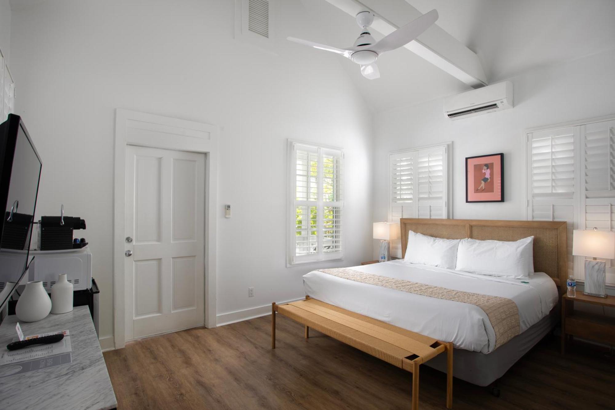 Paradise Inn - Adult Exclusive Key West Eksteriør bilde