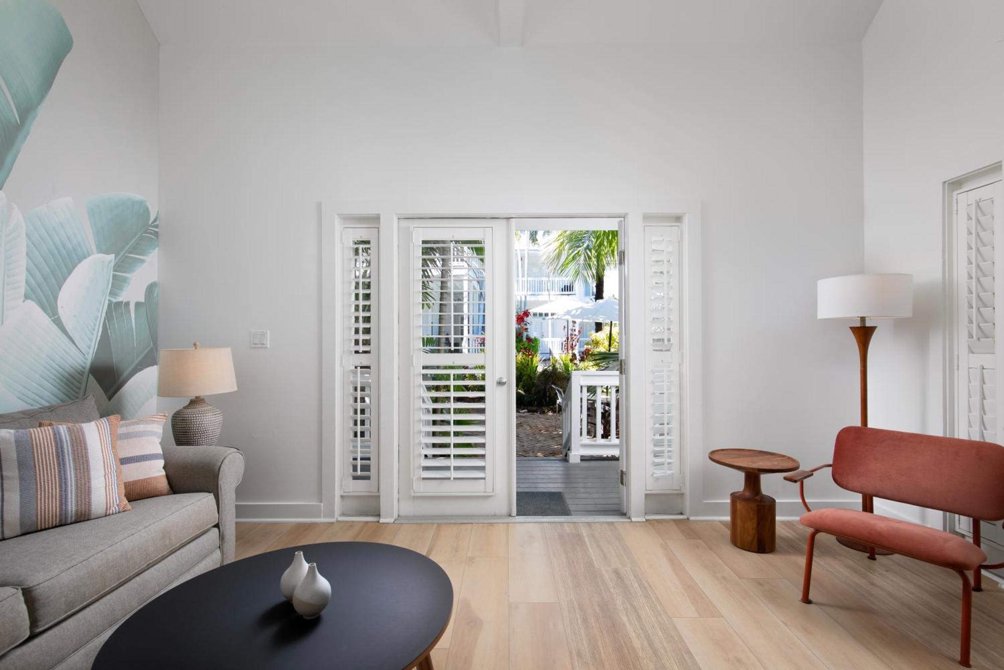 Paradise Inn - Adult Exclusive Key West Eksteriør bilde