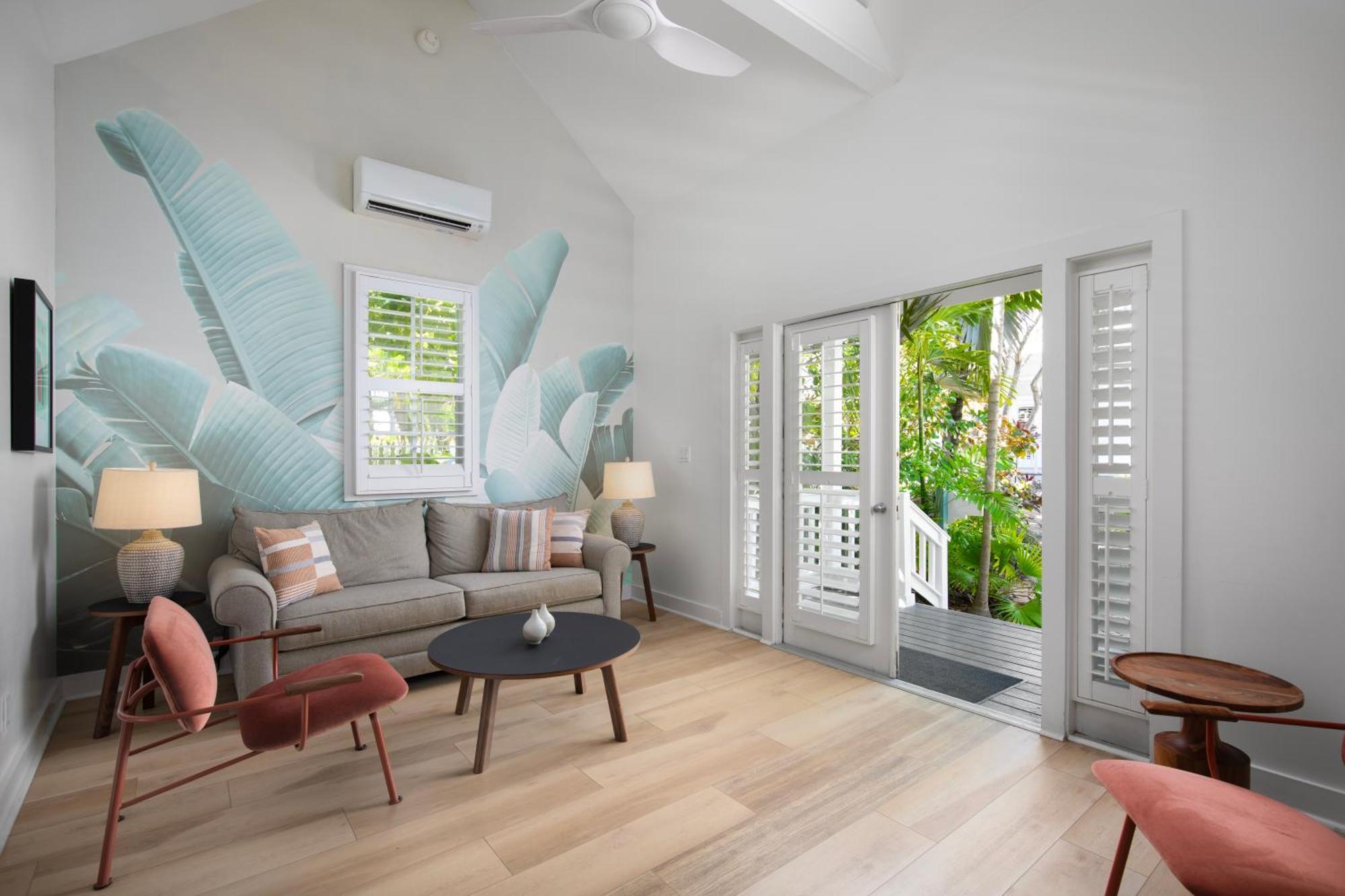 Paradise Inn - Adult Exclusive Key West Eksteriør bilde