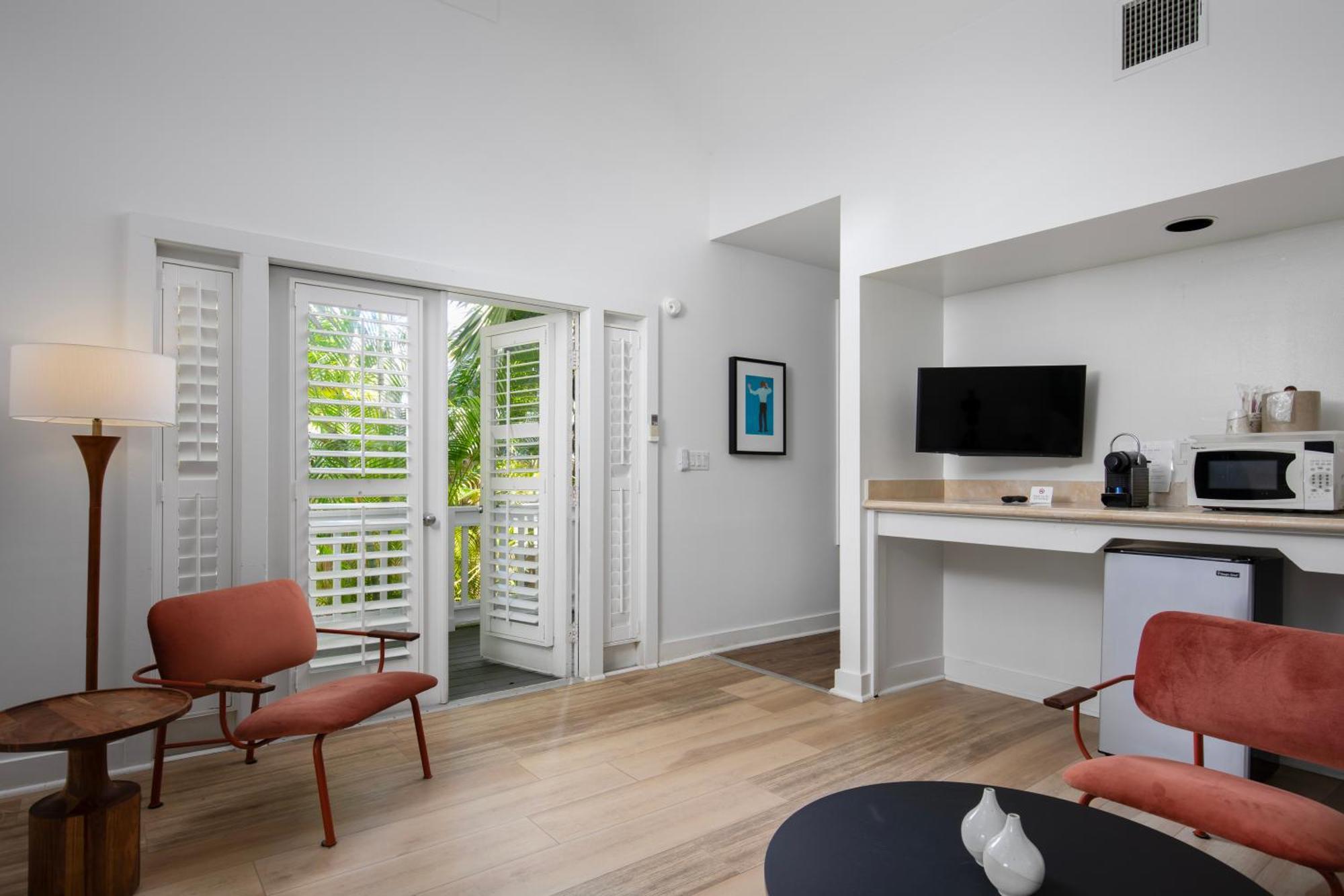 Paradise Inn - Adult Exclusive Key West Eksteriør bilde