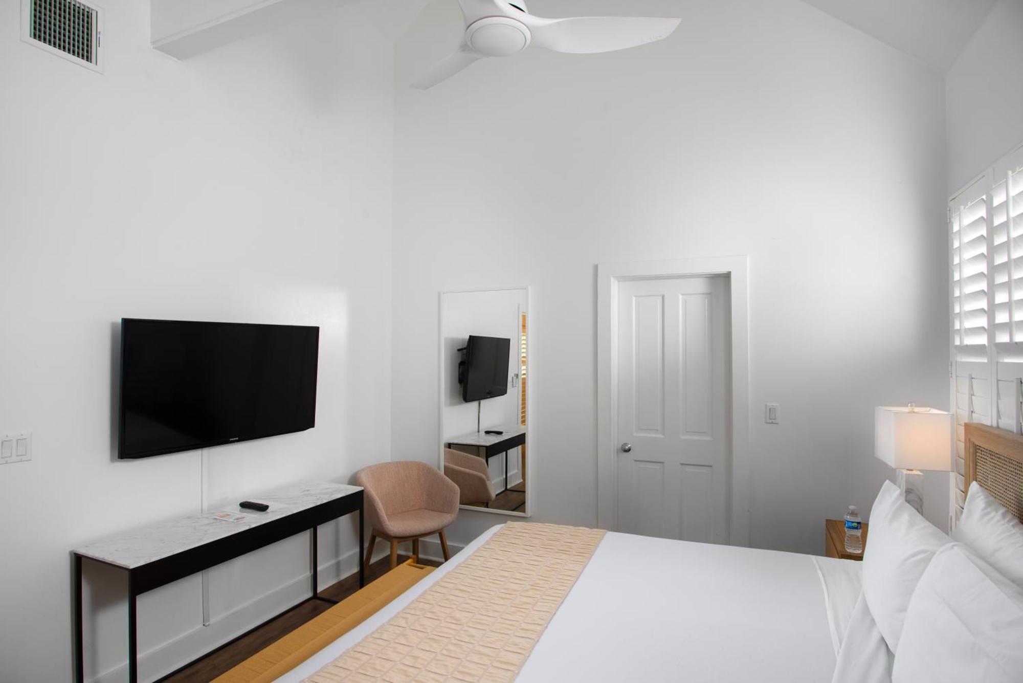Paradise Inn - Adult Exclusive Key West Eksteriør bilde