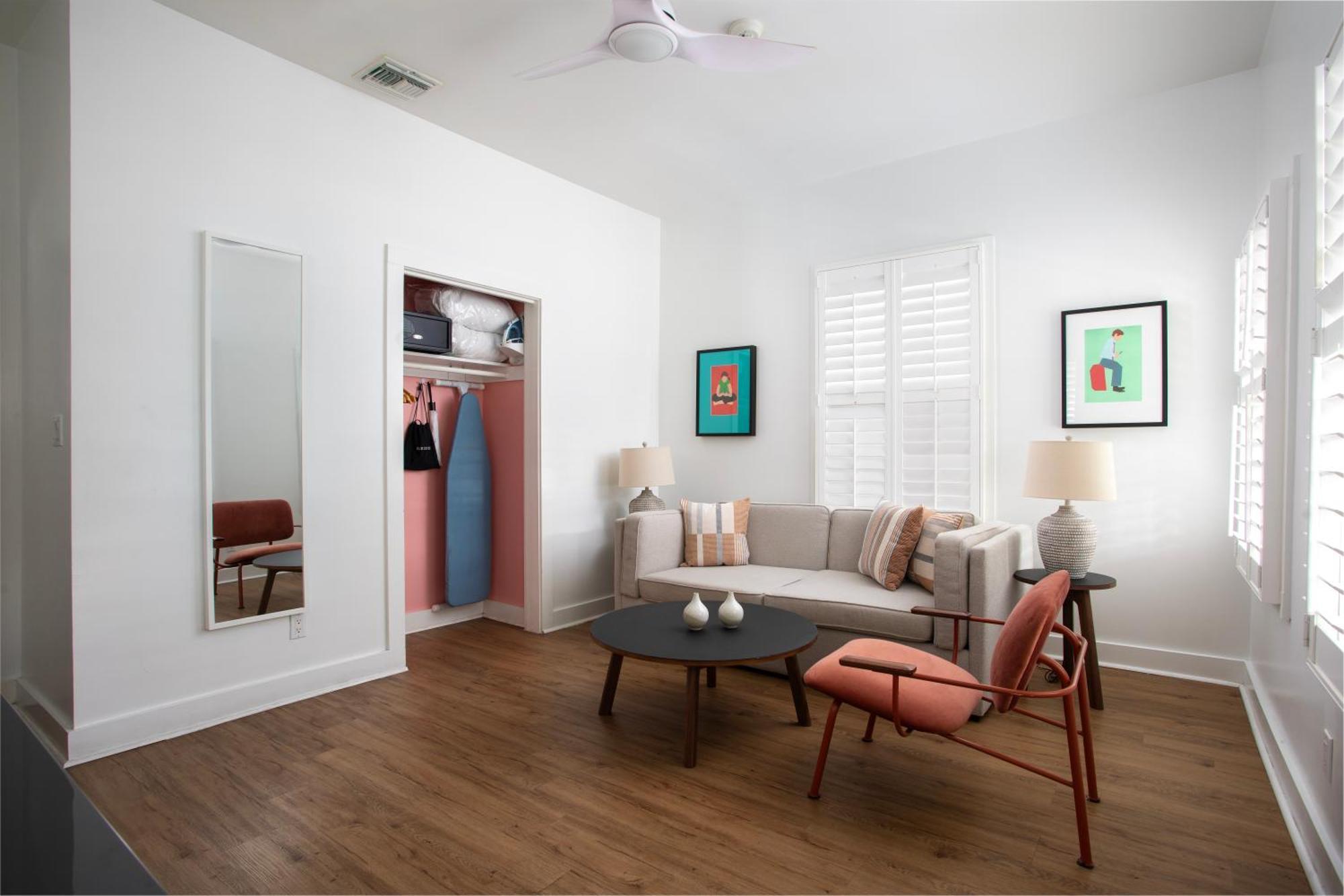 Paradise Inn - Adult Exclusive Key West Eksteriør bilde