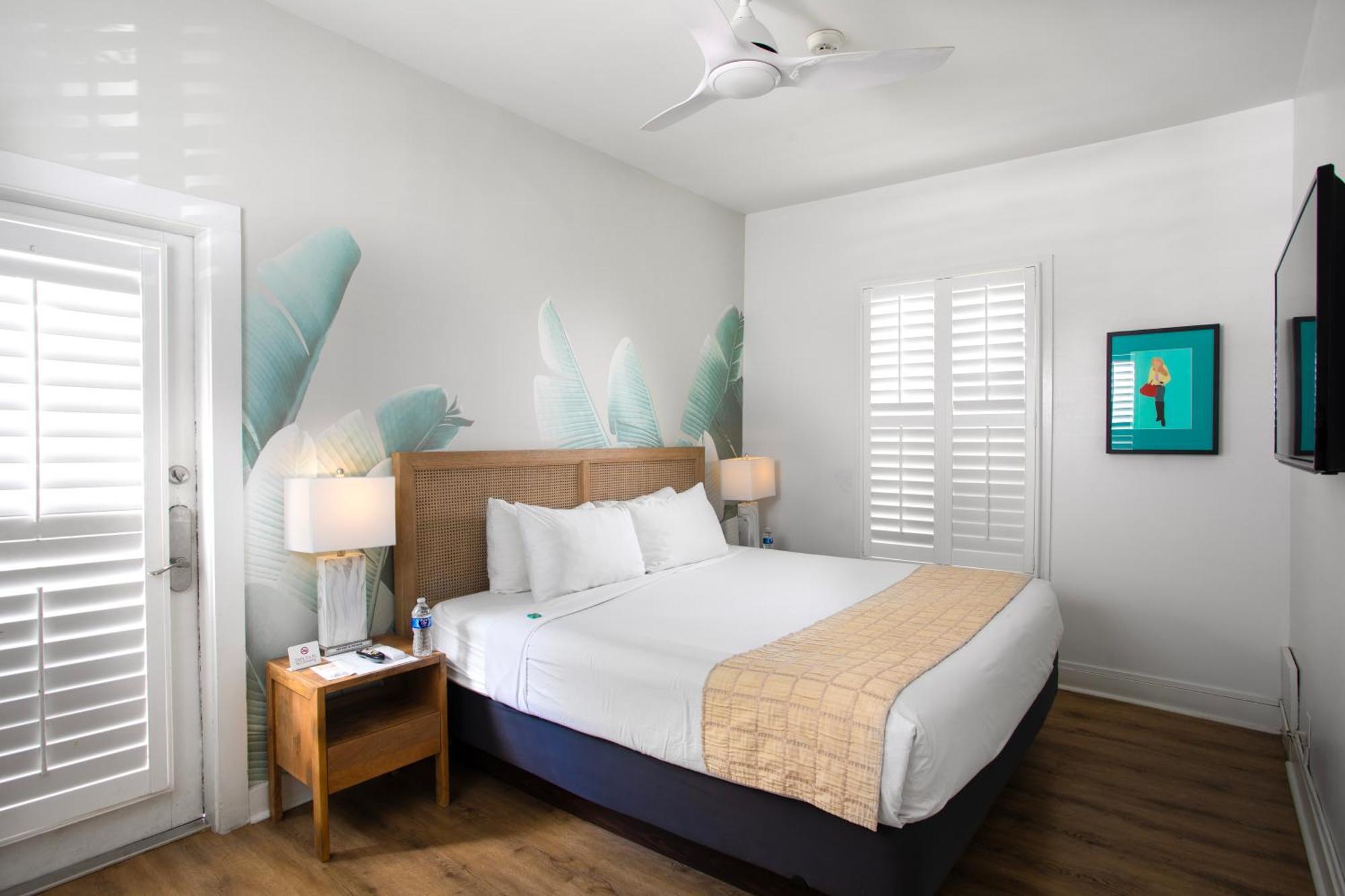 Paradise Inn - Adult Exclusive Key West Eksteriør bilde