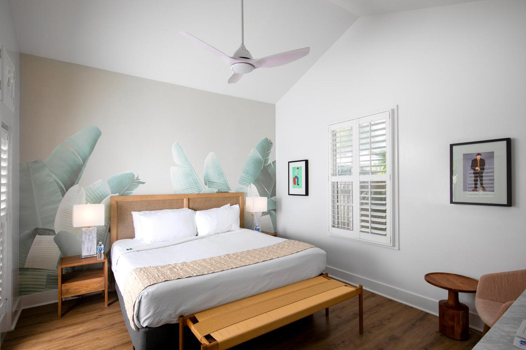 Paradise Inn - Adult Exclusive Key West Eksteriør bilde