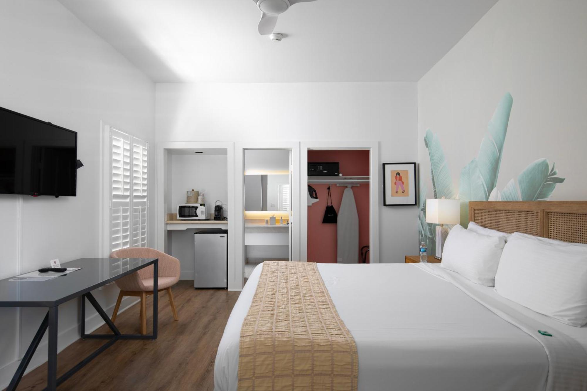 Paradise Inn - Adult Exclusive Key West Eksteriør bilde