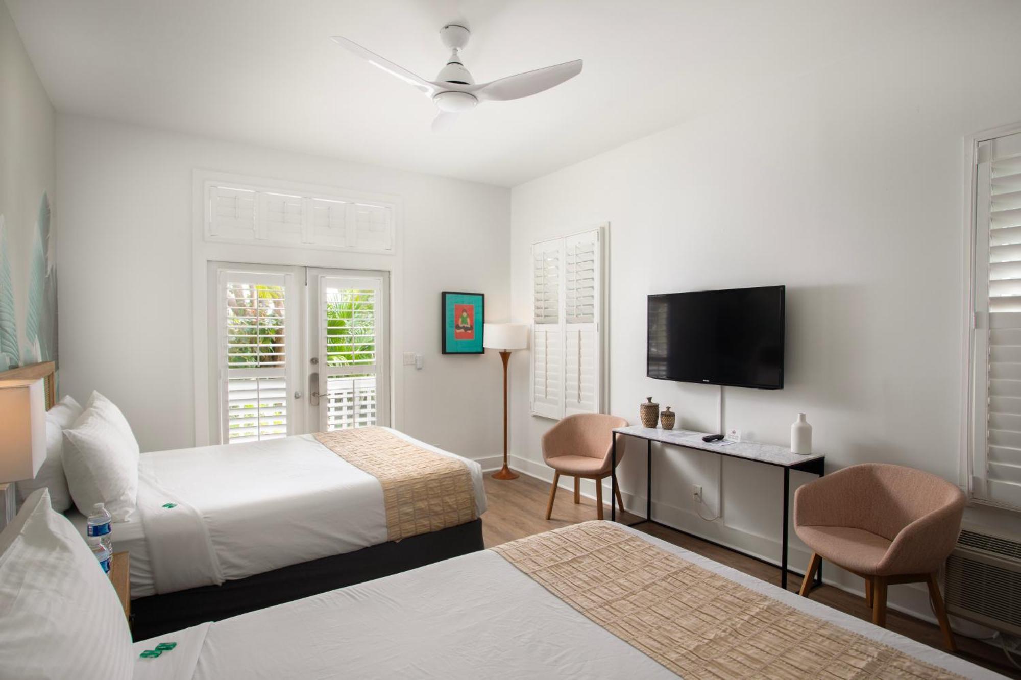 Paradise Inn - Adult Exclusive Key West Eksteriør bilde
