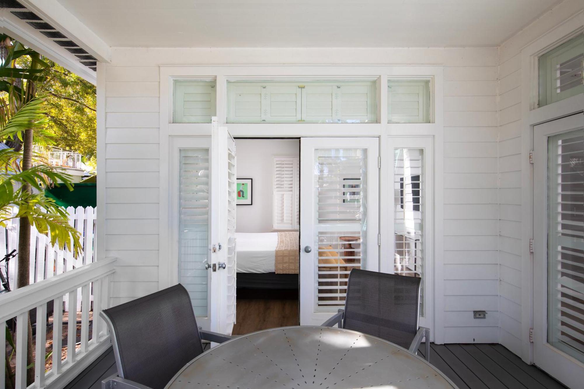Paradise Inn - Adult Exclusive Key West Eksteriør bilde