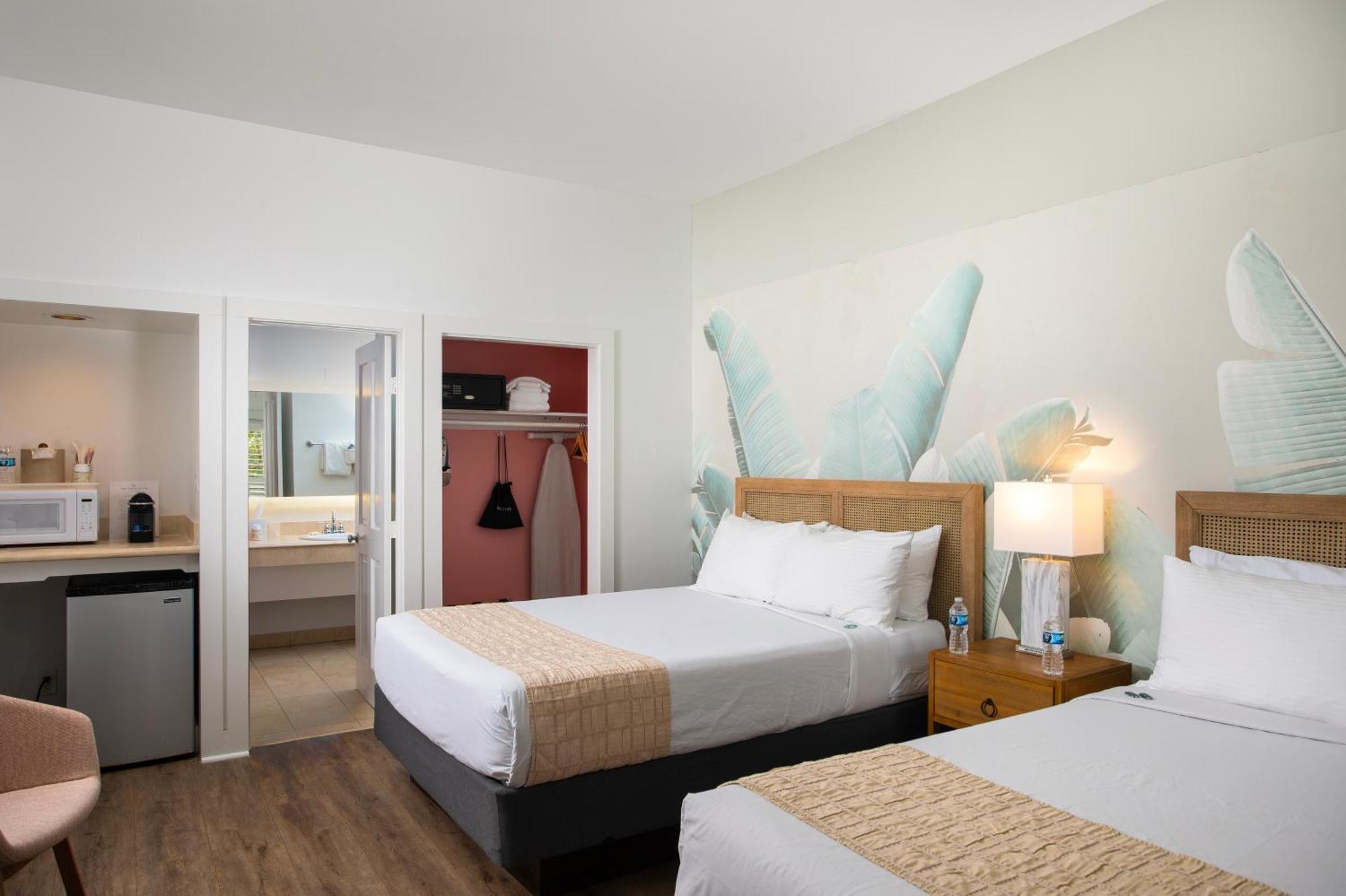 Paradise Inn - Adult Exclusive Key West Eksteriør bilde