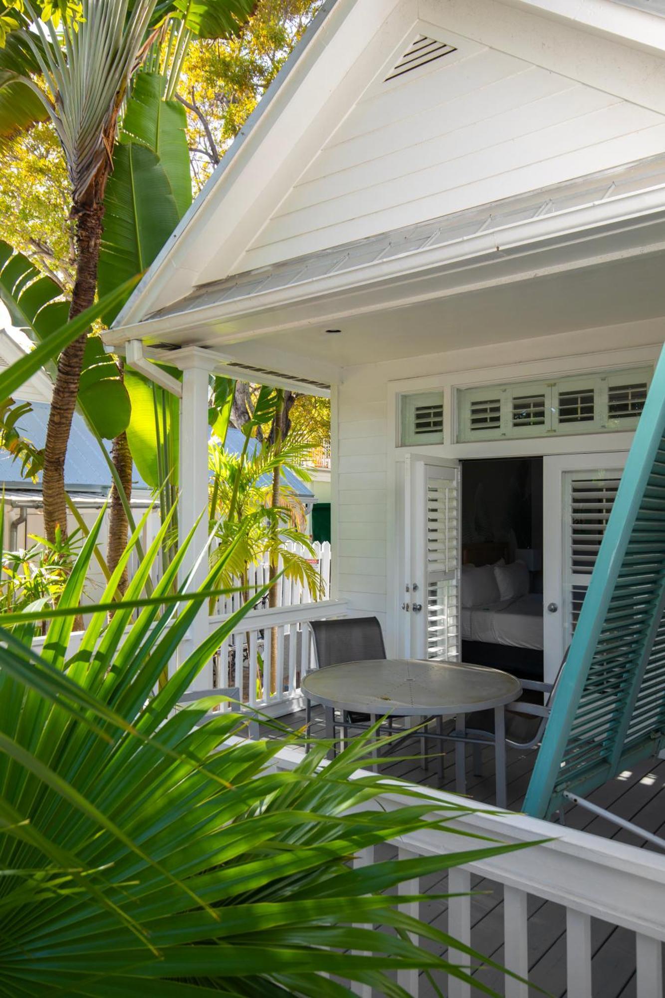 Paradise Inn - Adult Exclusive Key West Eksteriør bilde