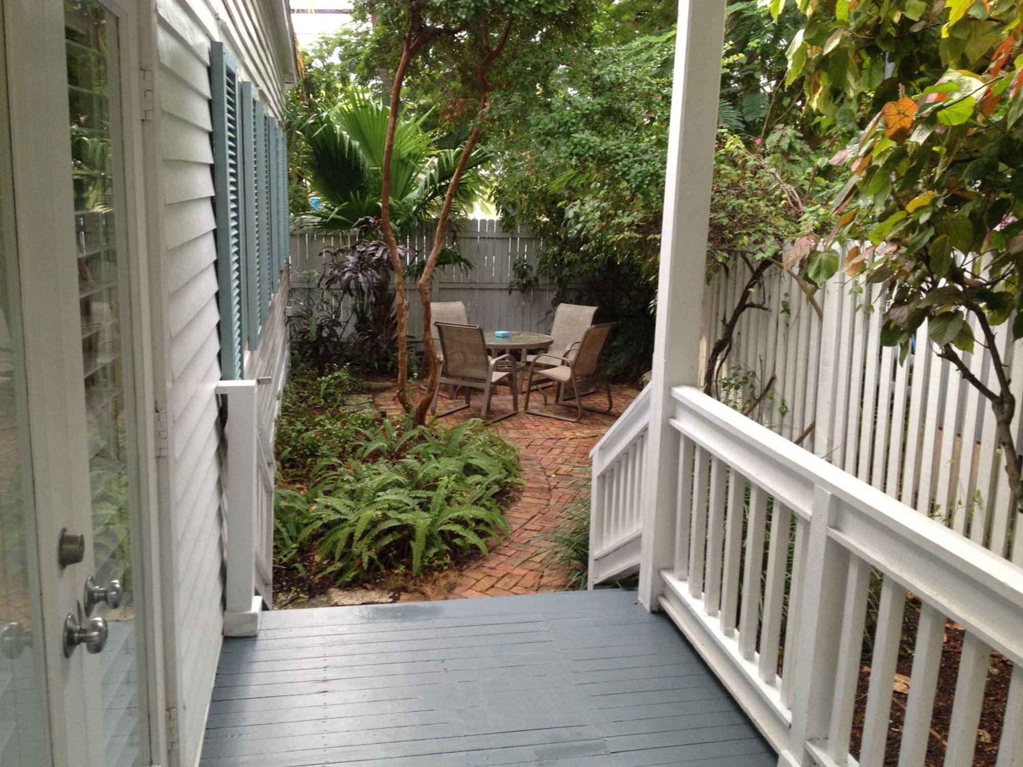 Paradise Inn - Adult Exclusive Key West Eksteriør bilde