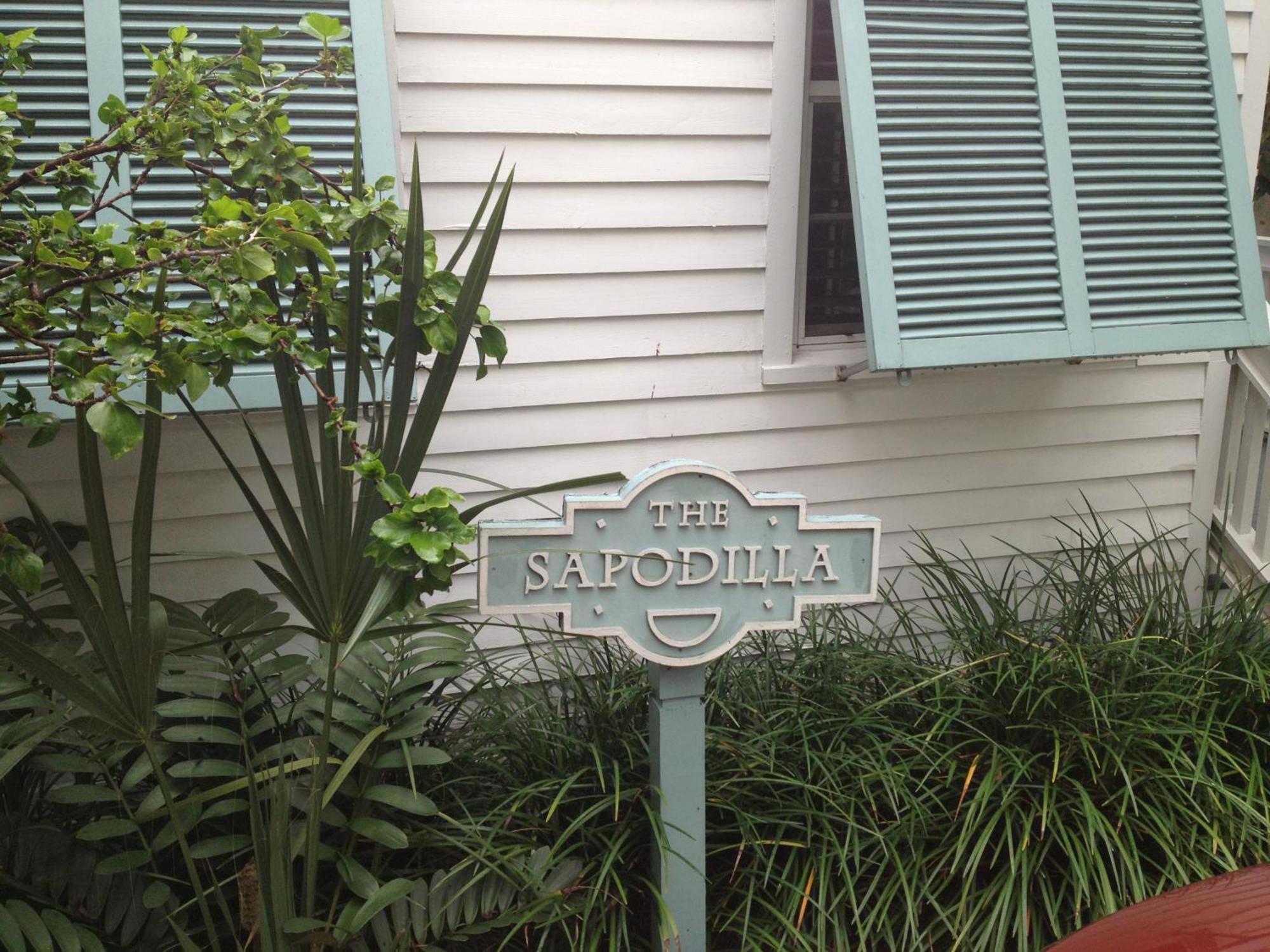 Paradise Inn - Adult Exclusive Key West Eksteriør bilde
