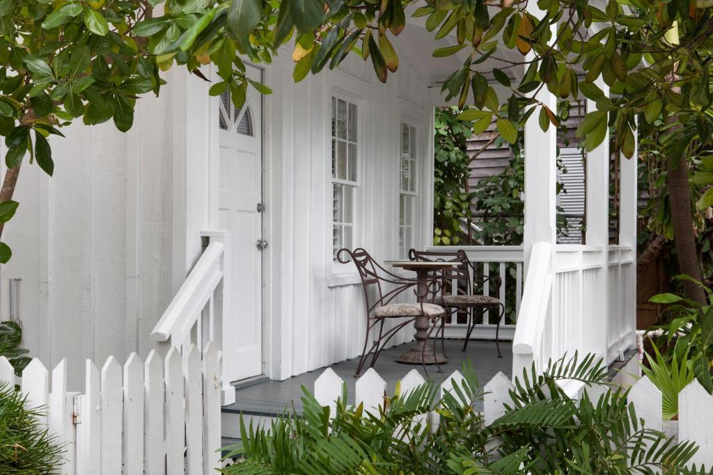 Paradise Inn - Adult Exclusive Key West Eksteriør bilde