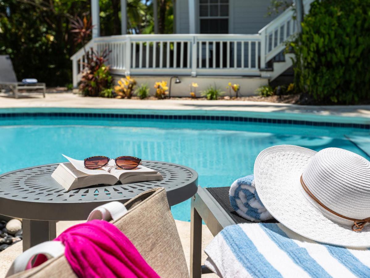 Paradise Inn - Adult Exclusive Key West Eksteriør bilde