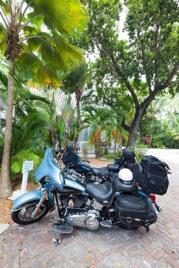 Paradise Inn - Adult Exclusive Key West Eksteriør bilde