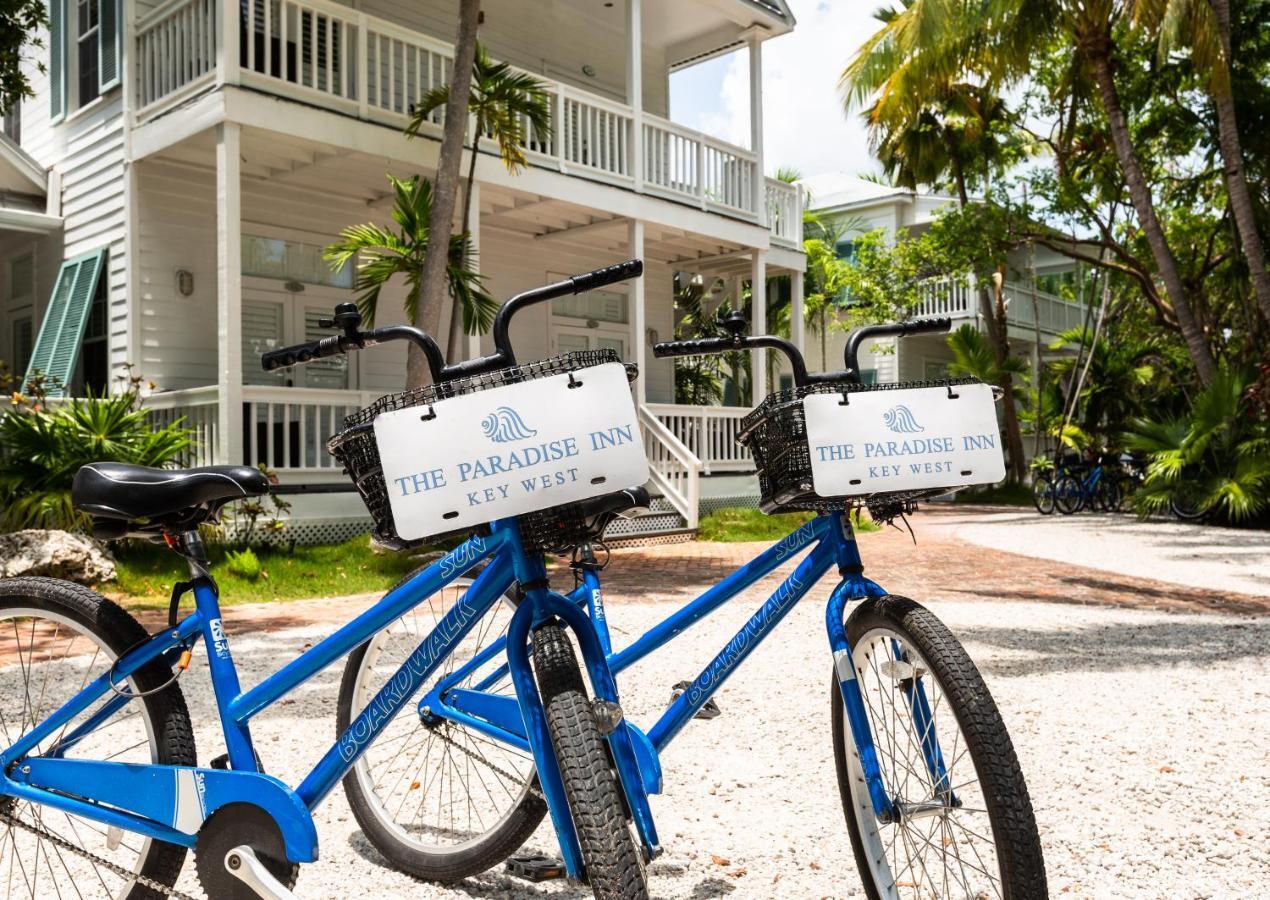 Paradise Inn - Adult Exclusive Key West Eksteriør bilde