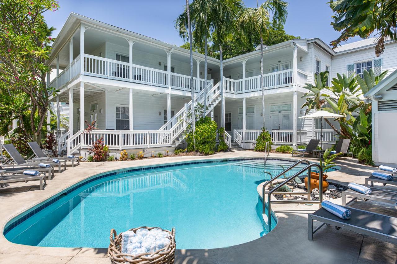 Paradise Inn - Adult Exclusive Key West Eksteriør bilde