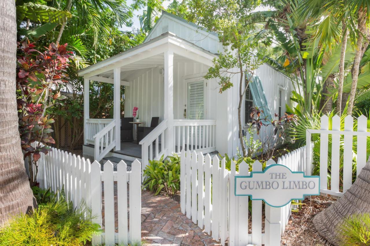 Paradise Inn - Adult Exclusive Key West Eksteriør bilde
