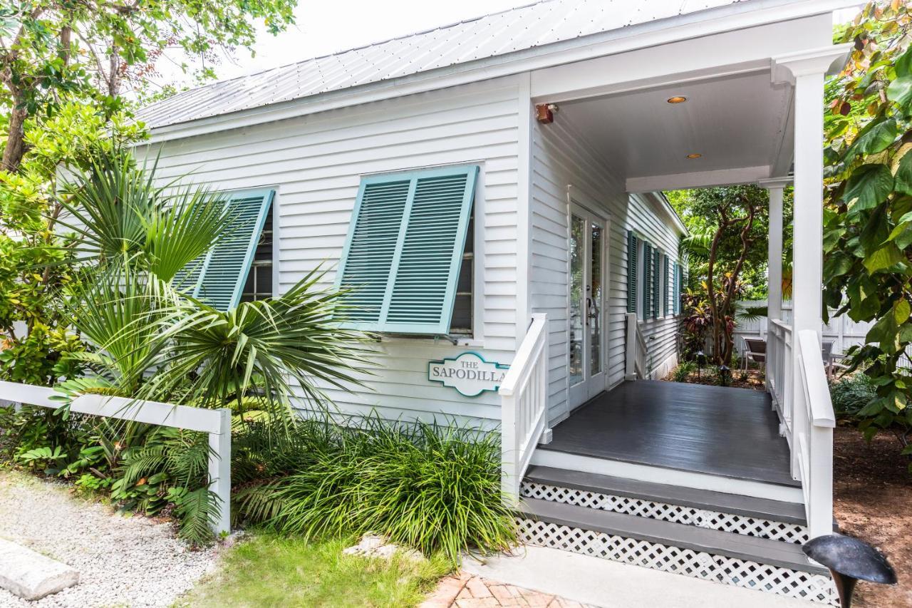 Paradise Inn - Adult Exclusive Key West Eksteriør bilde