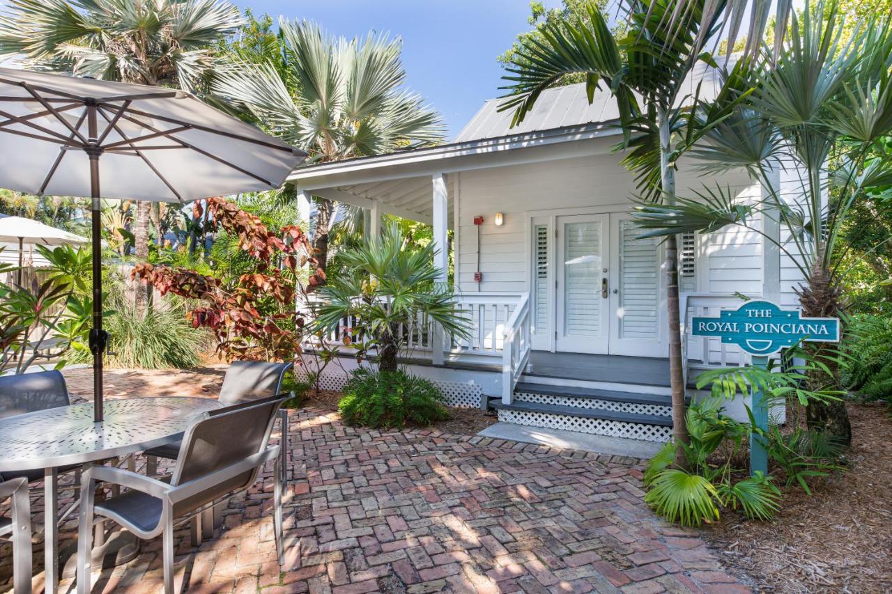Paradise Inn - Adult Exclusive Key West Eksteriør bilde